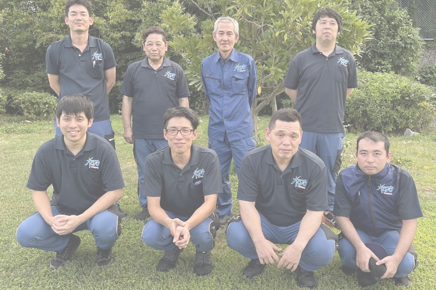 琴運輸ブログ