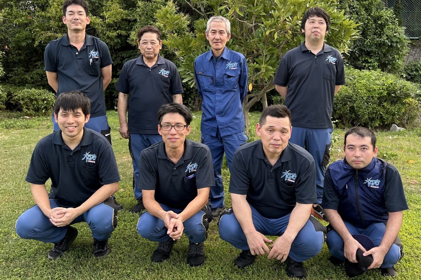 琴運輸ブログ